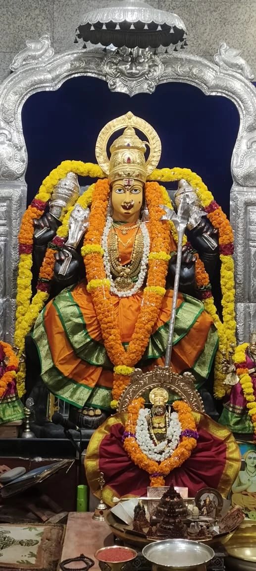 June 21st 2024 at Devi Ashram
